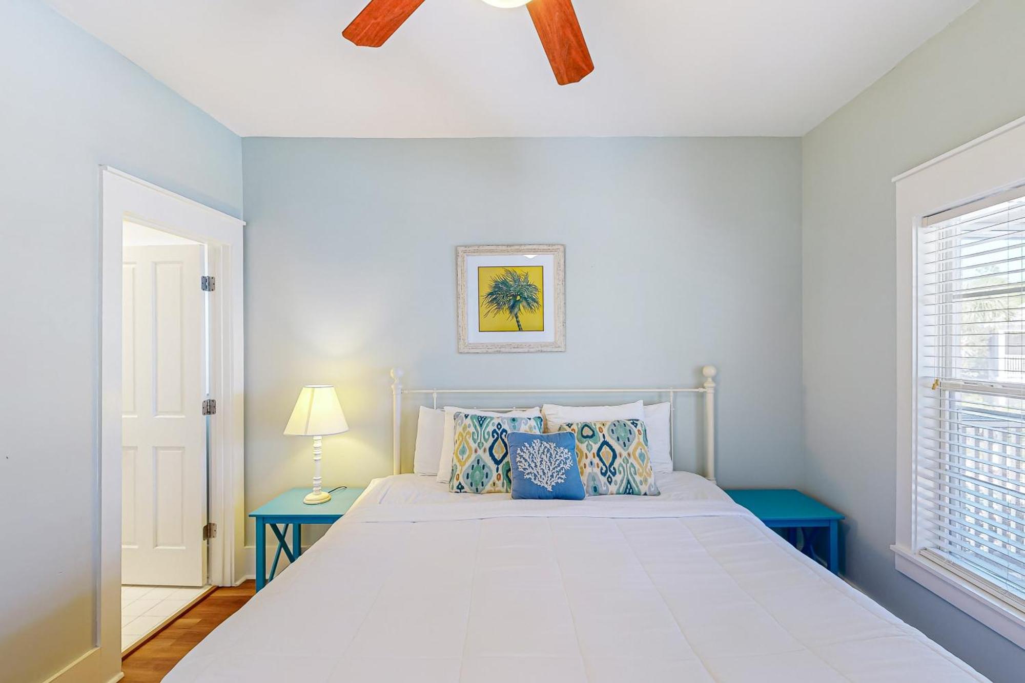 Barefoot Cottages #B22 Highland View Bagian luar foto