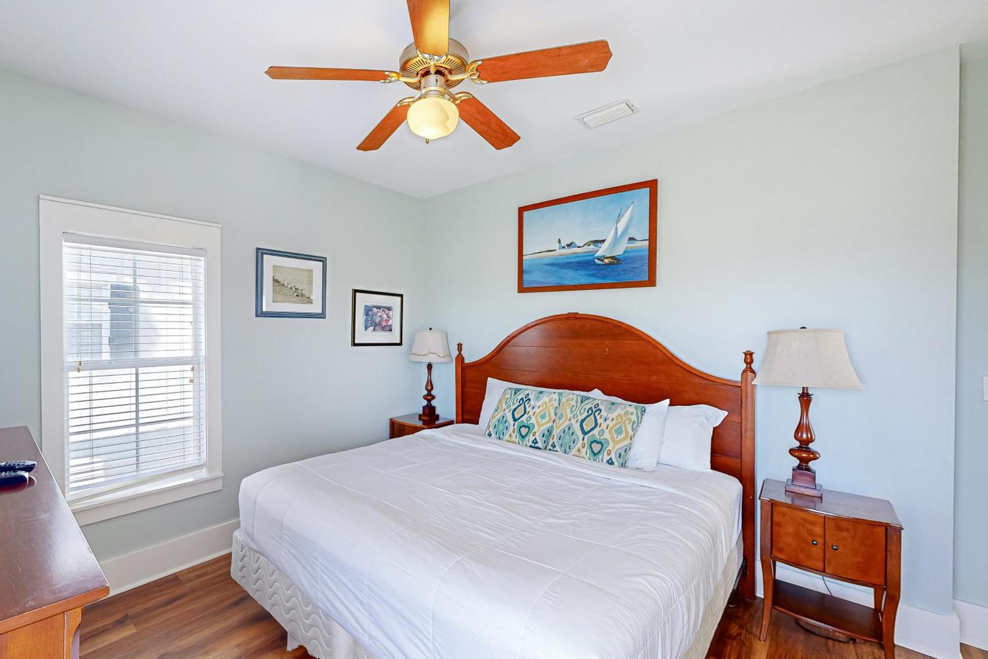 Barefoot Cottages #B22 Highland View Bagian luar foto