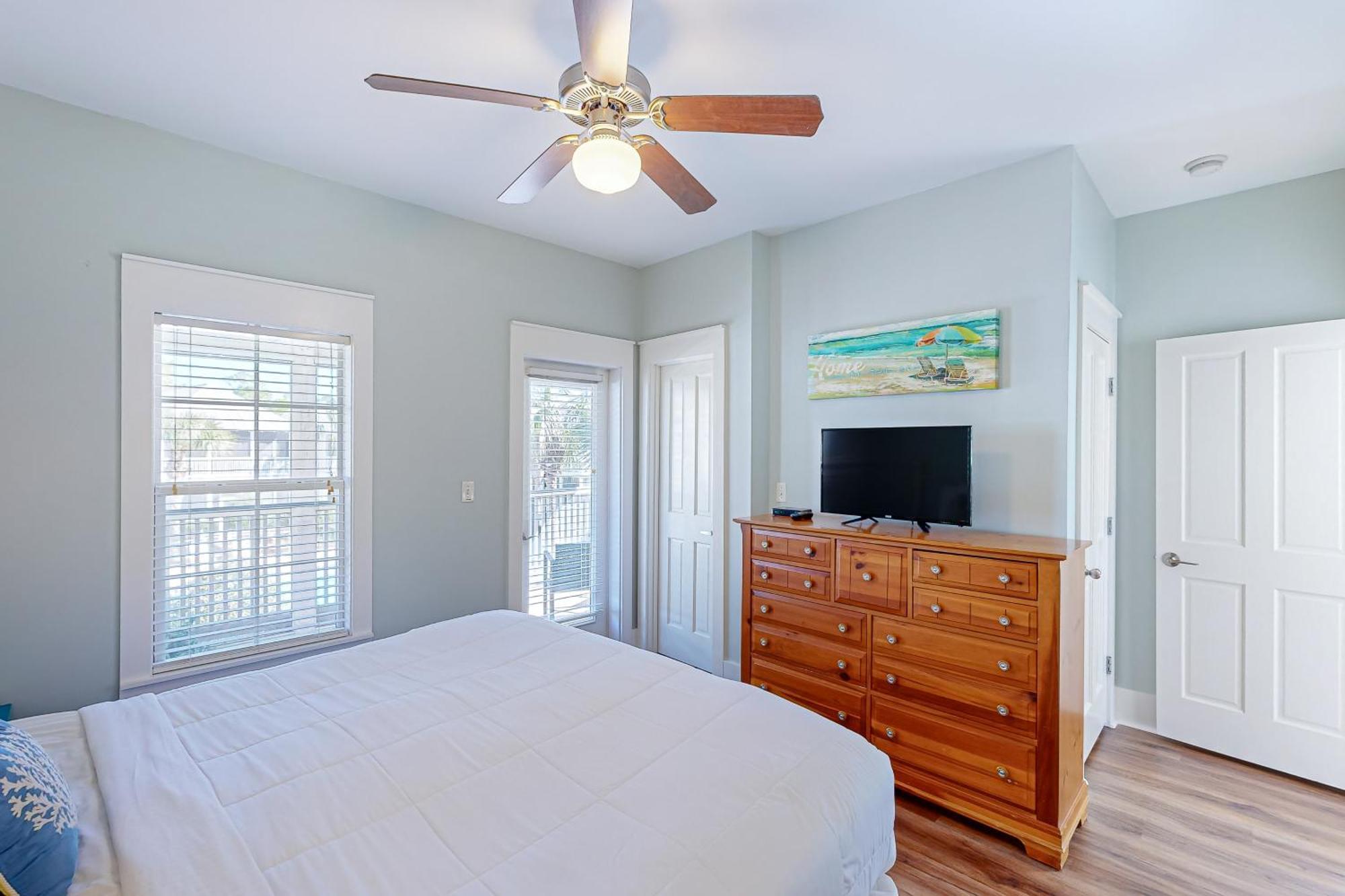 Barefoot Cottages #B22 Highland View Bagian luar foto