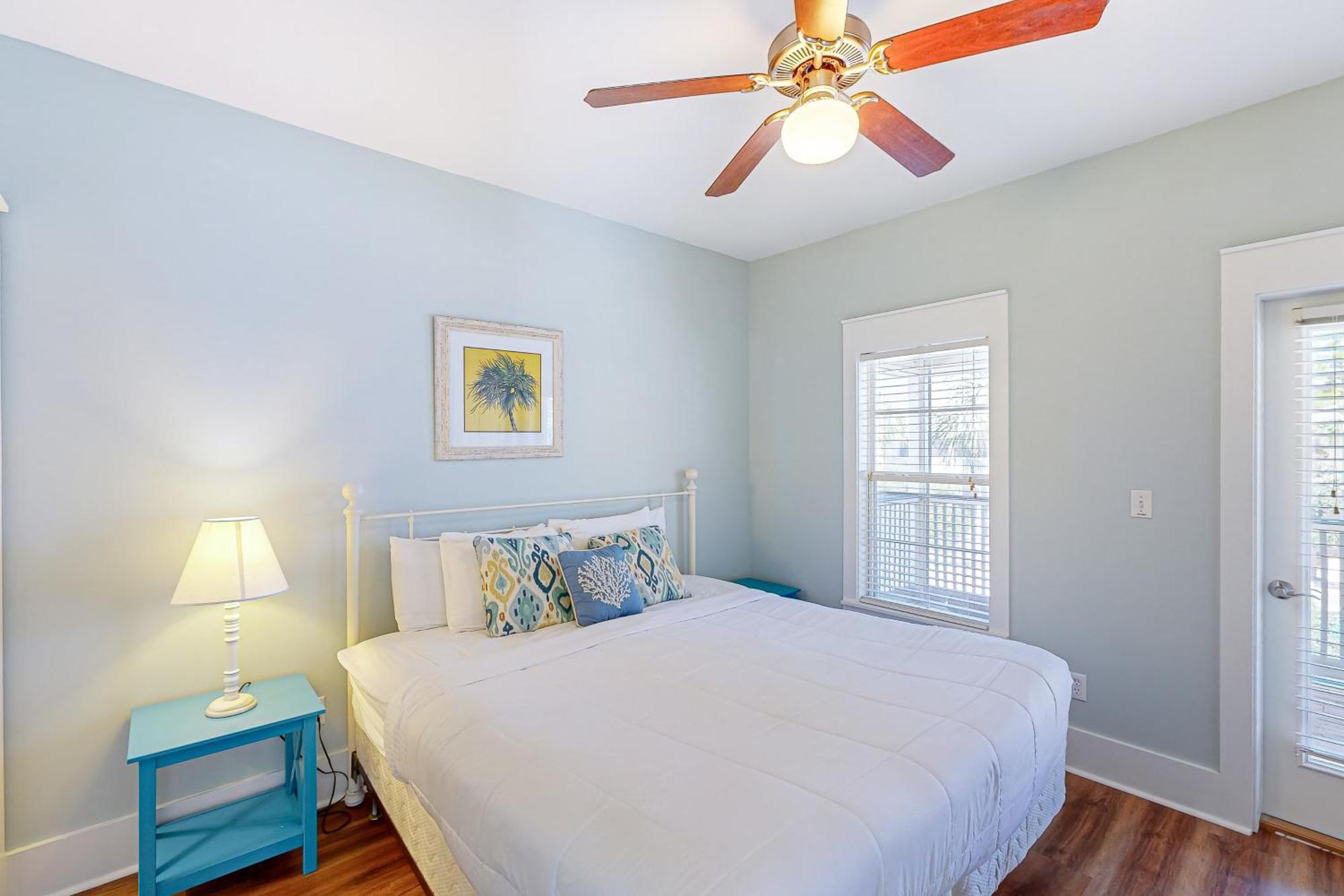 Barefoot Cottages #B22 Highland View Bagian luar foto