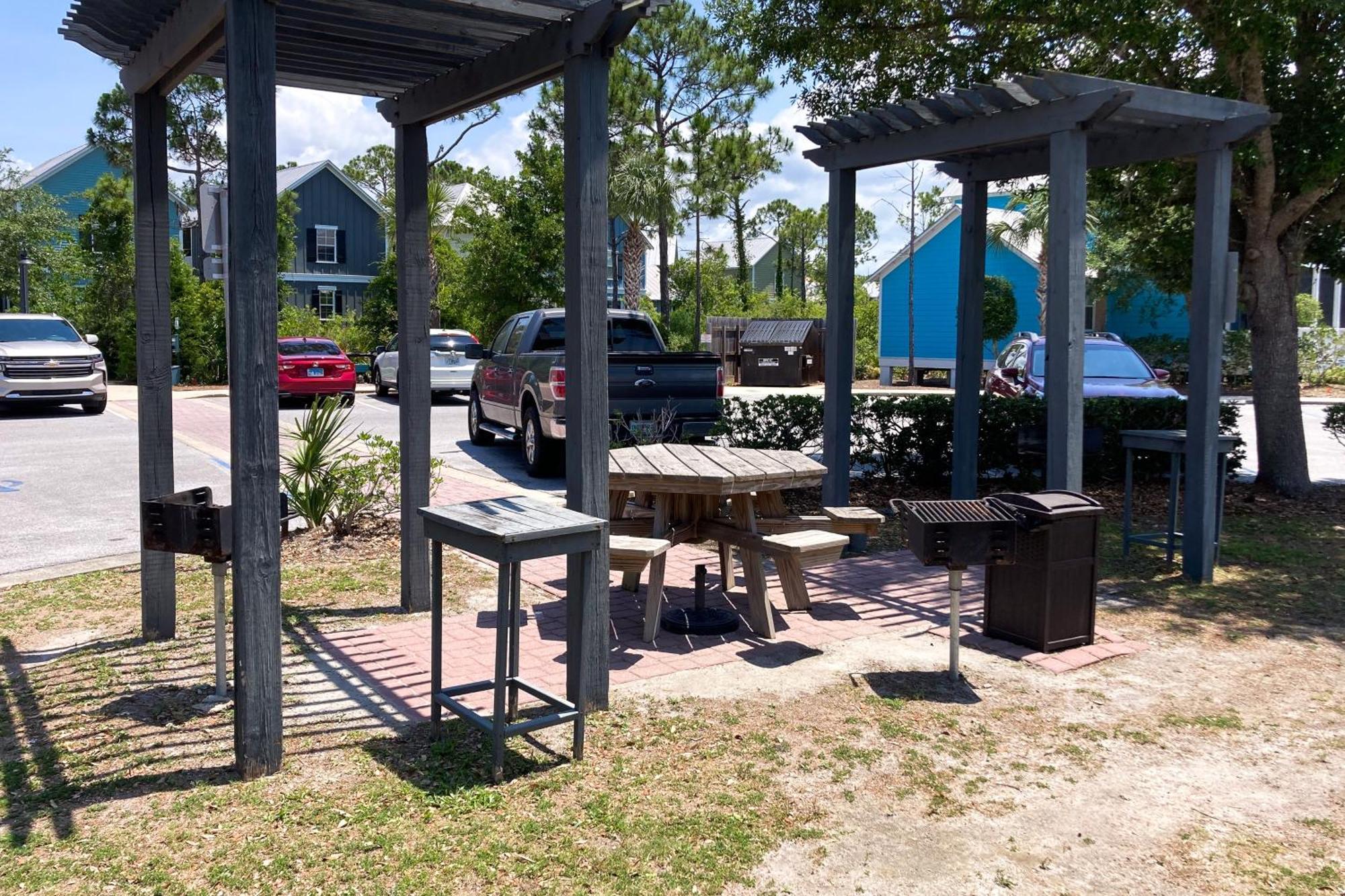 Barefoot Cottages #B22 Highland View Bagian luar foto