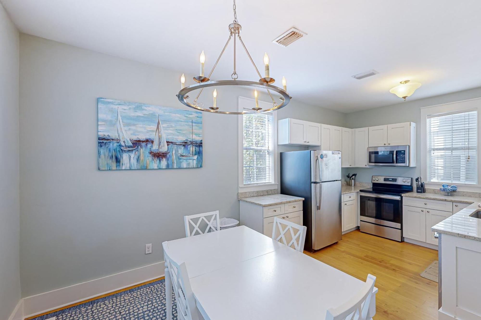 Barefoot Cottages #B22 Highland View Bagian luar foto