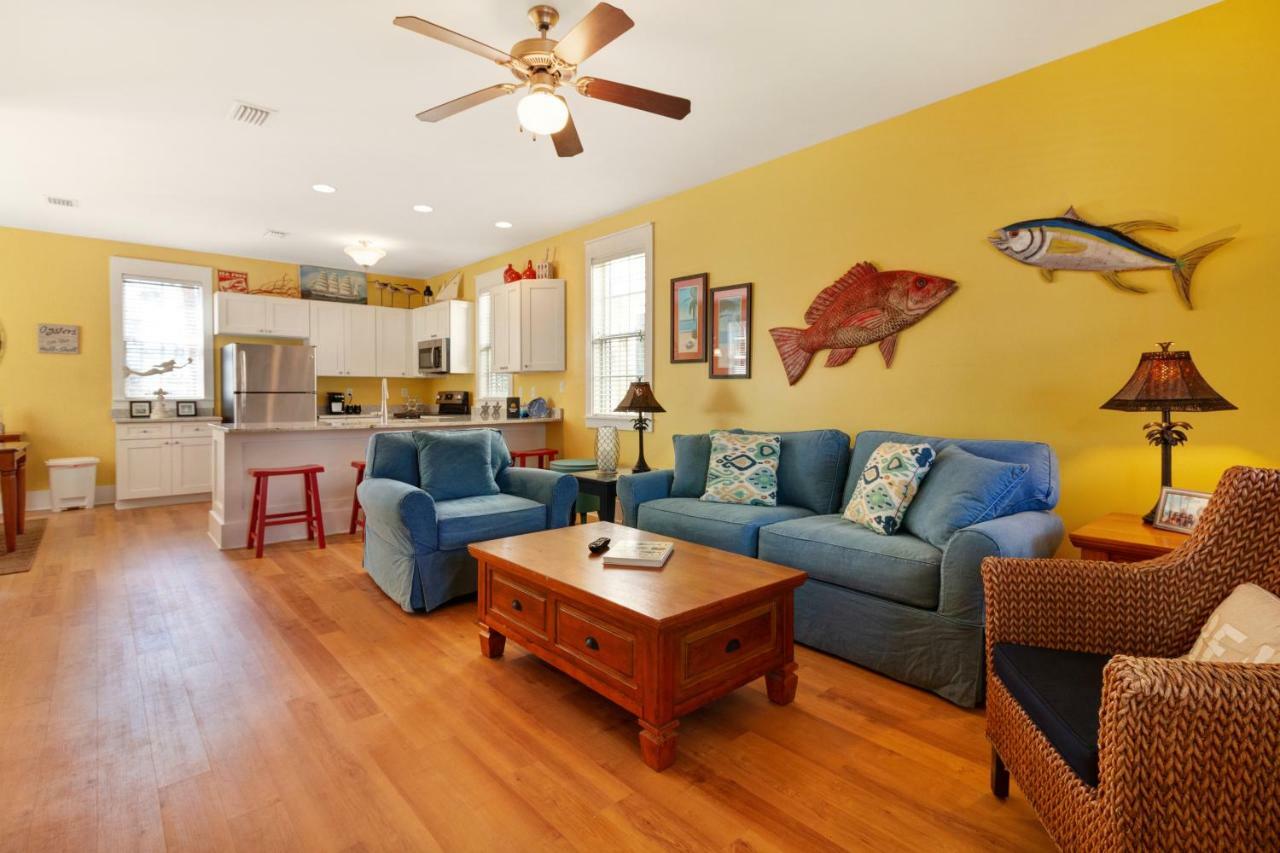 Barefoot Cottages #B22 Highland View Bagian luar foto